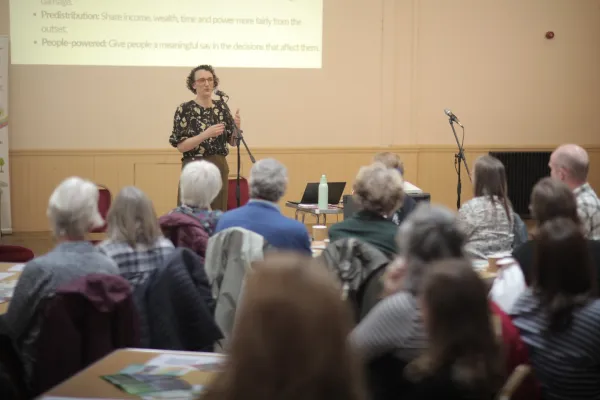 RenCAN Annual Network Gathering celebrates community climate action