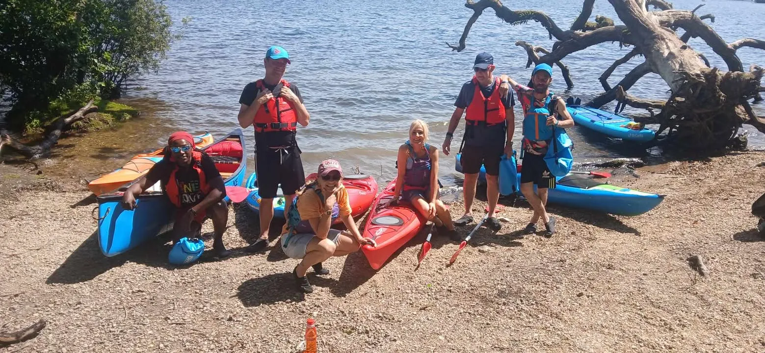 RenCAN leads the way in White Cart Cleanup