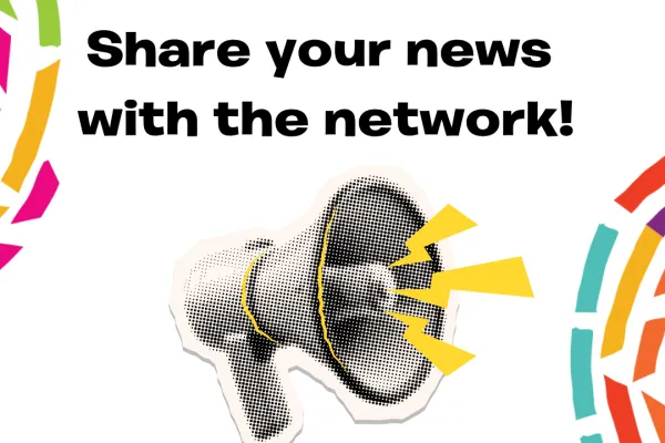 RenCAN Members: Submit your news to the Oct / Nov Monthly Digest