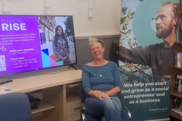 NatureFix Successful in Firstport Funding!