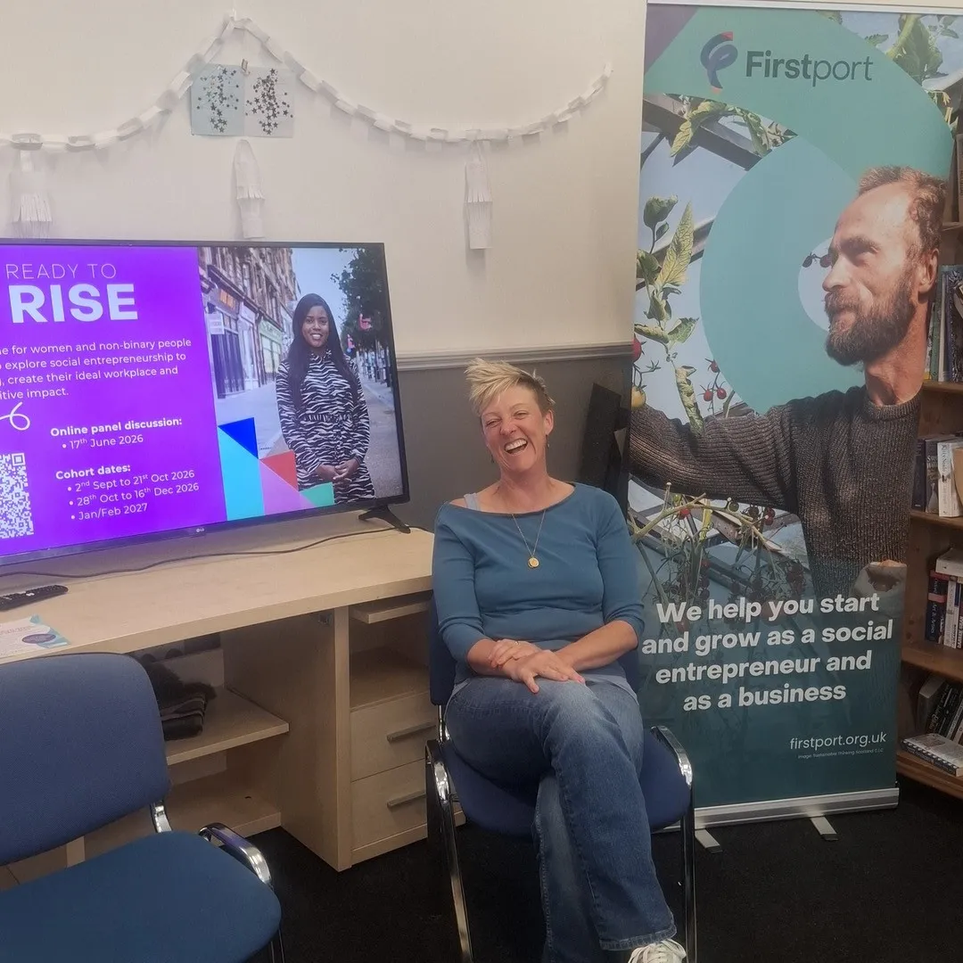 NatureFix Successful in Firstport Funding!