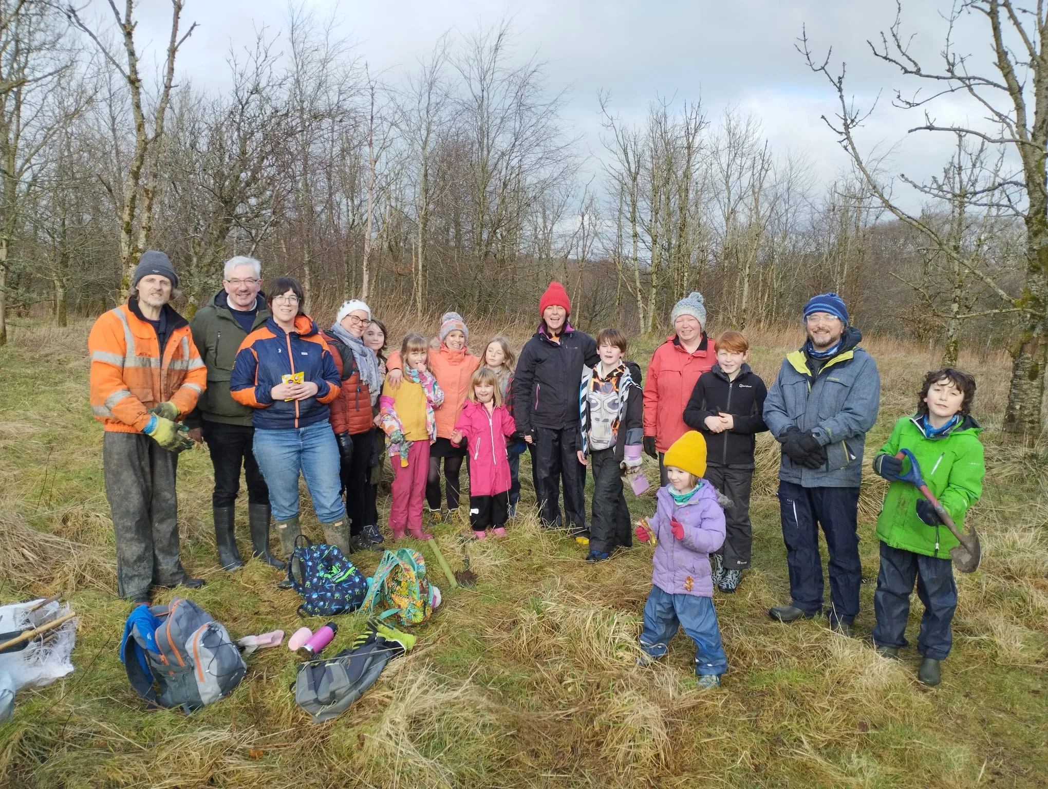 RenCAN Hub 2024-25 in Review