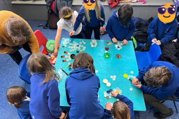 RenCAN Hub Newsletter - March